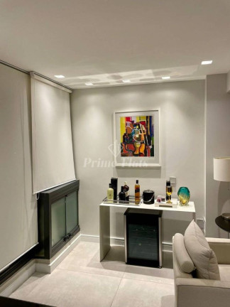 Imagem Apartamento com 1 Quarto à Venda, 73 m² em Cerqueira César - São Paulo