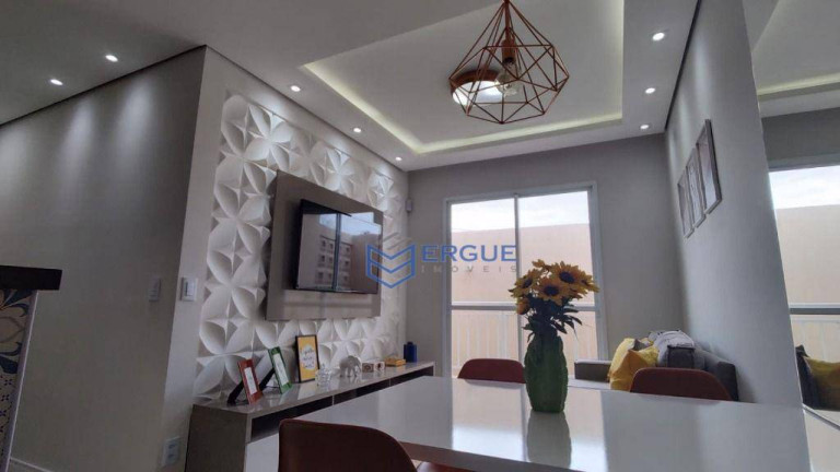 Imagem Apartamento com 2 Quartos à Venda, 51 m² em Eusébio - Eusébio Imagem Apartamento com 2 Quartos à Venda, 51 m² em Eusébio - Eusébio