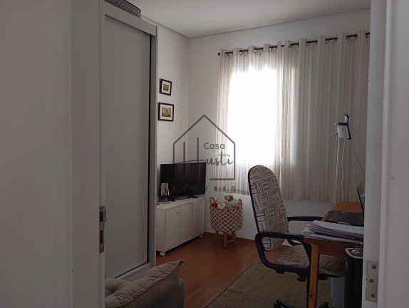 Imagem Casa de Condomínio com 3 Quartos à Venda, 125 m² em Jardim Rebelato - Cotia Imagem Casa de Condomínio com 3 Quartos à Venda, 125 m² em Jardim Rebelato - Cotia