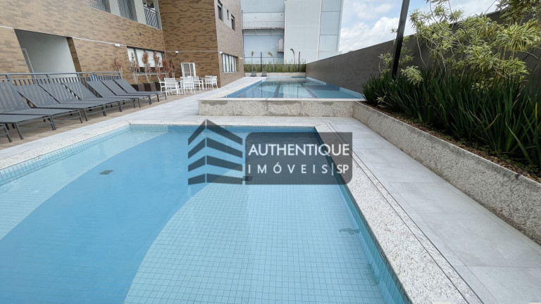Imagem Apartamento com 3 Quartos à Venda, 129 m² em Mooca - São Paulo