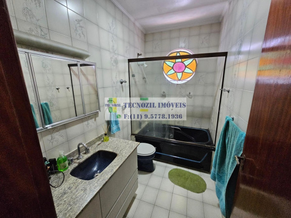 Imagem Sobrado com 3 Quartos à Venda, 168 m² em Vila Da Saúde - São Paulo Imagem Sobrado com 3 Quartos à Venda, 168 m² em Vila Da Saúde - São Paulo