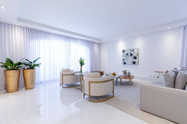 Imagem Apartamento com 4 Quartos à Venda, 244 m² em Vila Gomes Cardim - São Paulo Imagem Apartamento com 4 Quartos à Venda, 244 m² em Vila Gomes Cardim - São Paulo