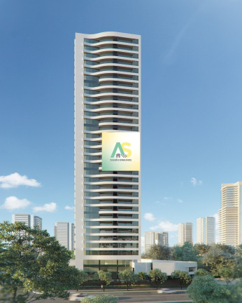 Imóvel com 3 Quartos à Venda, 86 m² em Boa Viagem - Recife