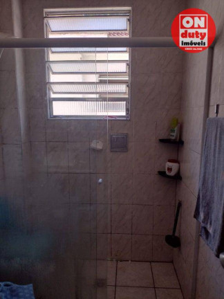 Imagem Apartamento com 2 Quartos para Alugar, 70 m² em Campo Grande - Santos