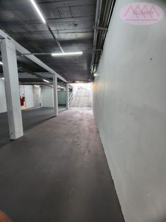 Imagem Imóvel para Alugar, 1.000 m² em Jardim Quarto Centenário - Mauá