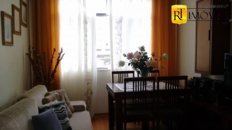 Imagem Apartamento com 2 Quartos à Venda, 55 m² em Icaraí - Niterói Imagem Apartamento com 2 Quartos à Venda, 55 m² em Icaraí - Niterói