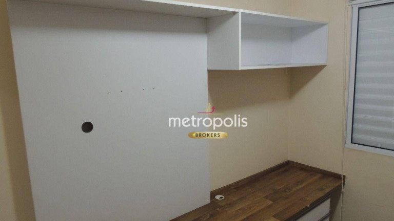 Imagem Apartamento com 3 Quartos à Venda, 64 m² em Mooca - São Paulo
