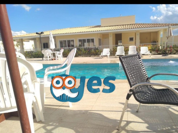 Imagem Casa com 2 Quartos à Venda, 55 m² em Papagaio - Feira De Santana