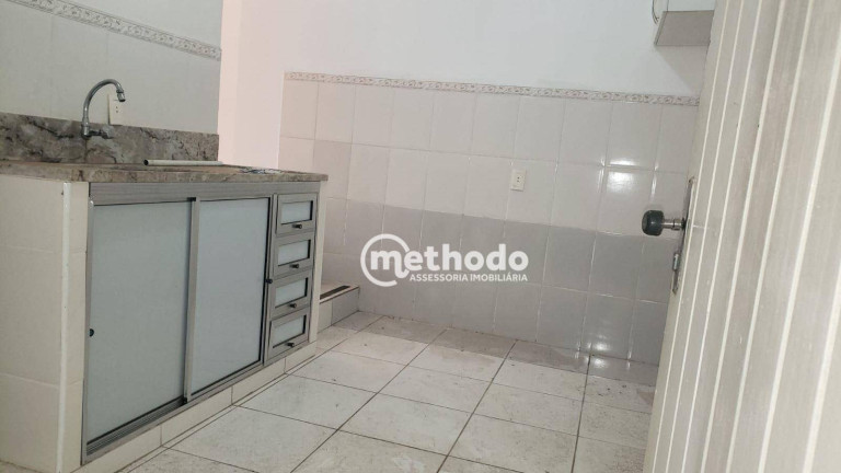 Imagem Casa com 3 Quartos à Venda ou Locação, 160 m² em Taquaral - Campinas Imagem Casa com 3 Quartos à Venda ou Locação, 160 m² em Taquaral - Campinas