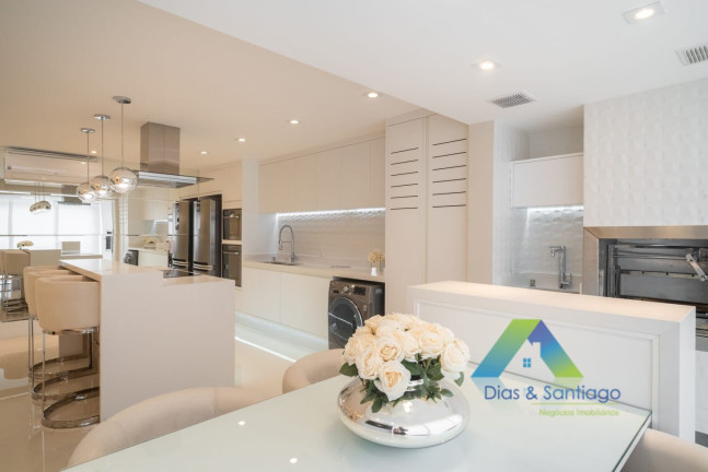 Imagem Apartamento com 2 Quartos à Venda, 62 m² em Osvaldo Cruz - São Caetano Do Sul