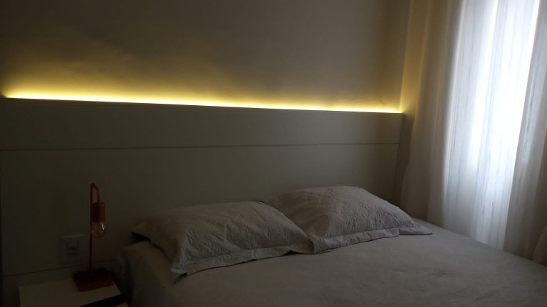 Imagem Apartamento com 2 Quartos à Venda, 48 m² em Jardim Santa Terezinha (zona Leste) - São Paulo Imagem Apartamento com 2 Quartos à Venda, 48 m² em Jardim Santa Terezinha (zona Leste) - São Paulo