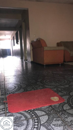 Imagem Casa com 4 Quartos à Venda, 200 m² em Vila Natal ( Zona Sul ) - São Paulo