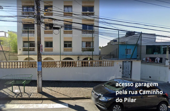 Imagem Apartamento com 4 Quartos à Venda, 268 m² em Centro - Santo André Imagem Apartamento com 4 Quartos à Venda, 268 m² em Centro - Santo André