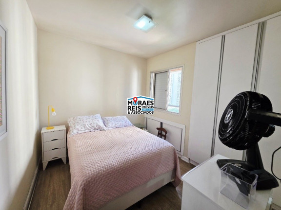 Imagem Apartamento com 3 Quartos à Venda, 100 m² em Brooklin - São Paulo