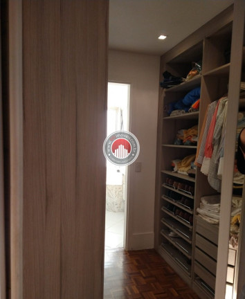 Imagem Apartamento com 5 Quartos à Venda, 370 m² em Barra Da Tijuca - Rio De Janeiro
