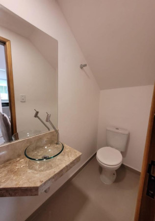 Imagem Casa com 2 Quartos à Venda, 120 m² em Vila Principe De Gales - Santo André Imagem Casa com 2 Quartos à Venda, 120 m² em Vila Principe De Gales - Santo André