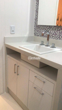 Imagem Casa com 4 Quartos à Venda, 404 m² em Swiss Park - Campinas Imagem Casa com 4 Quartos à Venda, 404 m² em Swiss Park - Campinas
