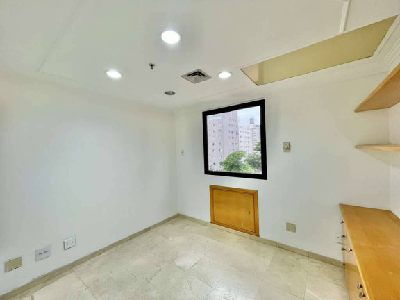 Imagem Sala Comercial à Venda, 40 m² em Vila Olímpia - São Paulo Imagem Sala Comercial à Venda, 40 m² em Vila Olímpia - São Paulo