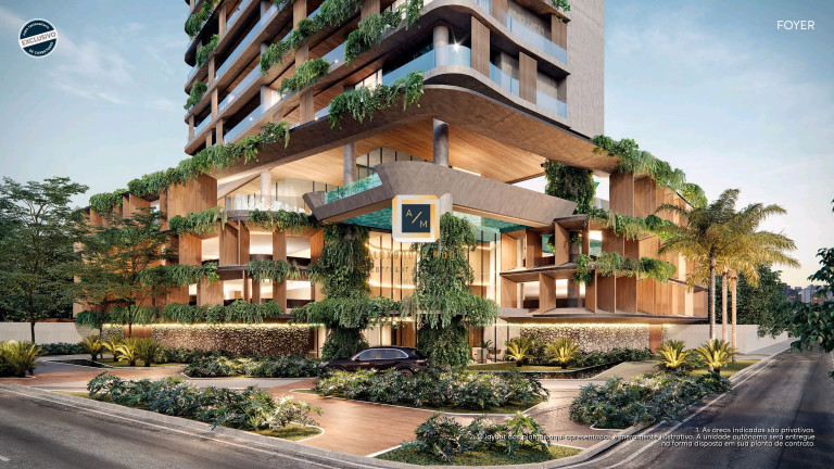 Imagem Apartamento com 4 Quartos à Venda, 315 m² em Meireles - Fortaleza Imagem Apartamento com 4 Quartos à Venda, 315 m² em Meireles - Fortaleza
