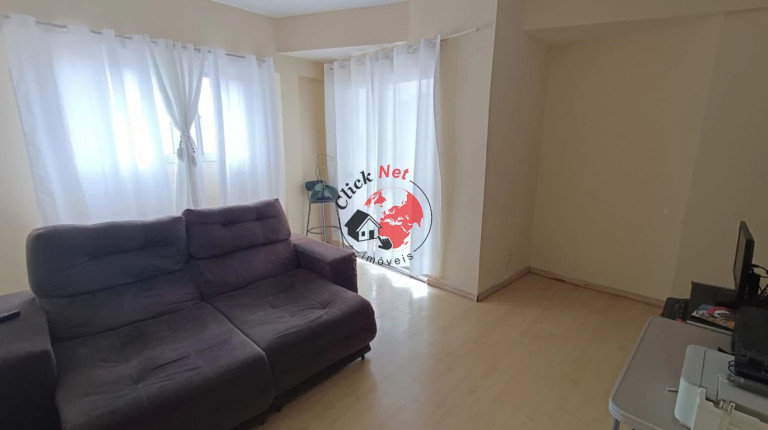 Apartamento com 3 Quartos à Venda, 94 m² em Vila Gilda - Santo André