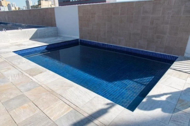 Imagem Imóvel com 2 Quartos à Venda, 34 m² em Cambuci - São Paulo Imagem Imóvel com 2 Quartos à Venda, 34 m² em Cambuci - São Paulo