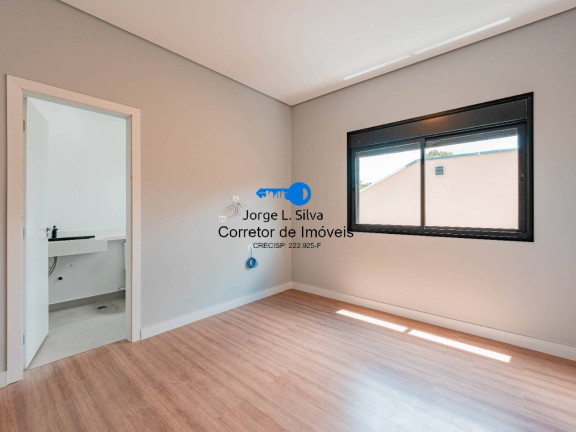 Imagem Casa de Condomínio com 3 Quartos à Venda, 210 m² em Parque Dom Henrique - Cotia
