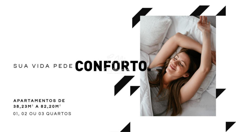 Imagem Apartamento com 2 Quartos à Venda, 57 m² em Bessa - João Pessoa