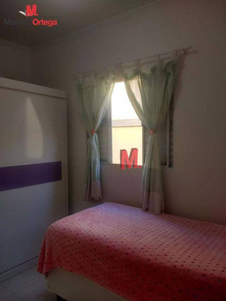 Imagem Casa com 3 Quartos à Venda, 105 m² em Horto Florestal - Sorocaba