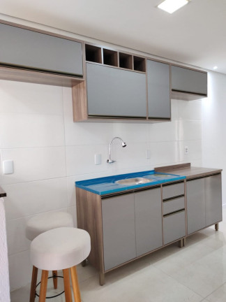Imagem Apartamento com 2 Quartos à Venda, 65 m² em Oriço - Gravataí