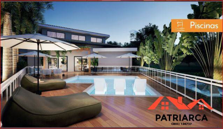 Imagem Terreno em Condomínio à Venda, 461 m² em Betel - Paulínia Imagem Terreno em Condomínio à Venda, 461 m² em Betel - Paulínia