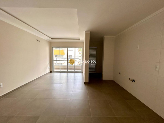 Imagem Apartamento com 3 Quartos à Venda, 110 m² em Bombas - Bombinhas