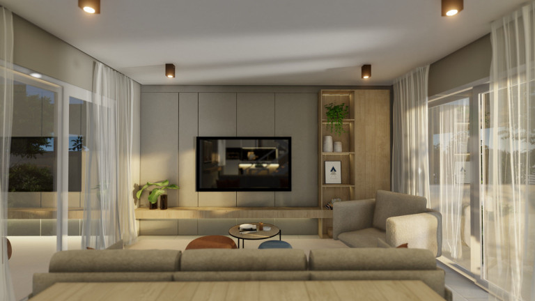 Imagem Sobrado com 3 Quartos à Venda, 95 m² em Campestre - São Leopoldo Imagem Sobrado com 3 Quartos à Venda, 95 m² em Campestre - São Leopoldo