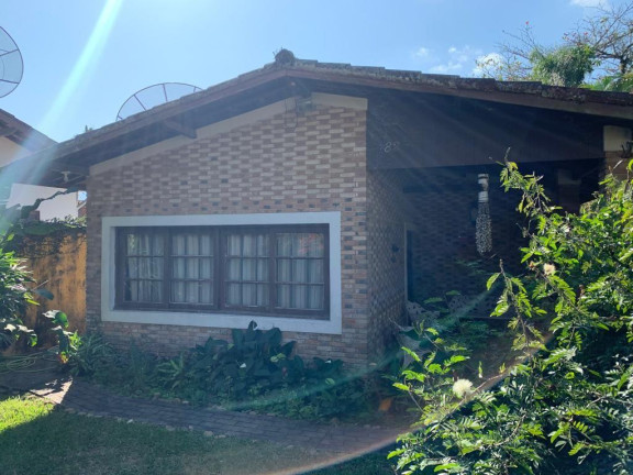 Imagem Casa com 3 Quartos à Venda, 130 m² em Lázaro - Ubatuba Imagem Casa com 3 Quartos à Venda, 130 m² em Lázaro - Ubatuba