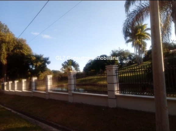 Imagem Imóvel com 3 Quartos à Venda,  em Lagos De Shanadu - Indaiatuba