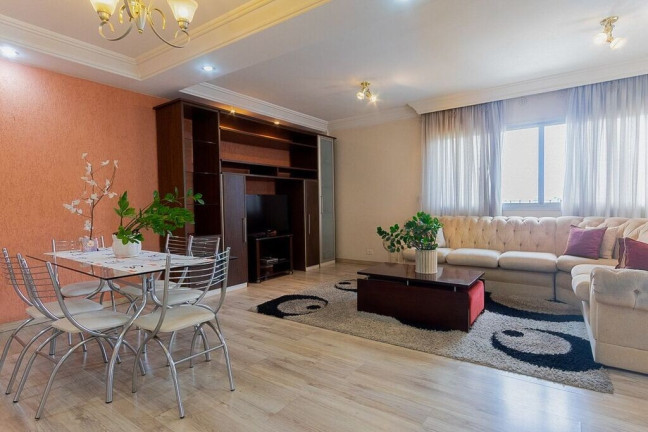 Imagem Apartamento com 4 Quartos à Venda, 150 m² em Anália Franco - São Paulo Imagem Apartamento com 4 Quartos à Venda, 150 m² em Anália Franco - São Paulo