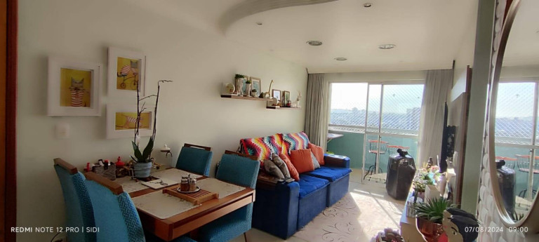 Imagem Apartamento com 2 Quartos à Venda, 56 m² em Vila Nova Jundiainópolis - Jundiaí Imagem Apartamento com 2 Quartos à Venda, 56 m² em Vila Nova Jundiainópolis - Jundiaí