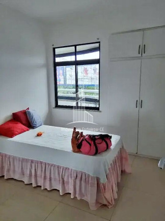 Imagem Apartamento com 3 Quartos à Venda, 113 m² em Varjota - Fortaleza Imagem Apartamento com 3 Quartos à Venda, 113 m² em Varjota - Fortaleza