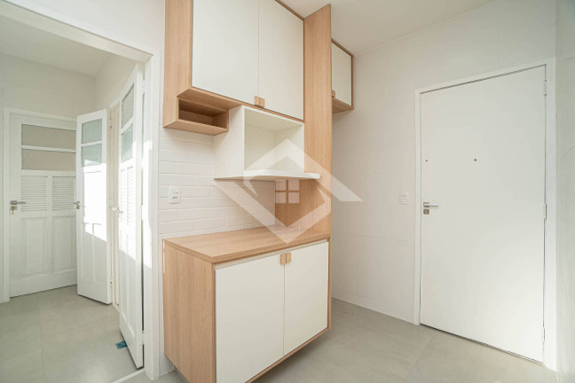 Imagem Apartamento com 4 Quartos à Venda, 130 m² em Tijuca - Rio De Janeiro