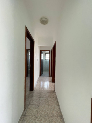 Imagem Apartamento com 3 Quartos à Venda, 154 m² em Canto Do Forte - Praia Grande