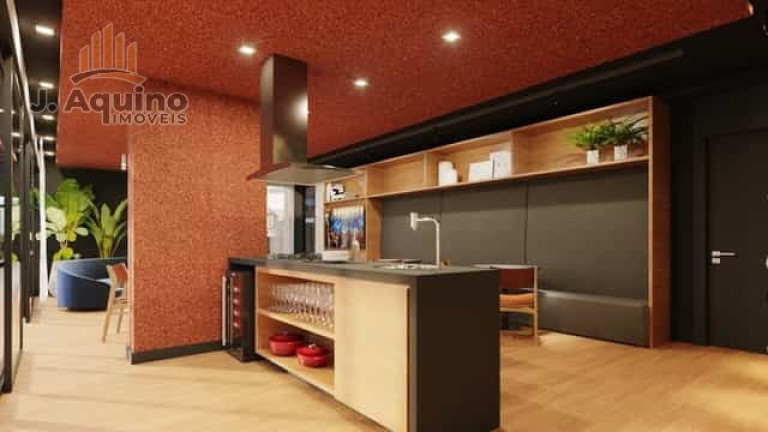 Imagem Apartamento com 1 Quarto à Venda, 37 m² em Aldeota - Fortaleza Imagem Apartamento com 1 Quarto à Venda, 37 m² em Aldeota - Fortaleza