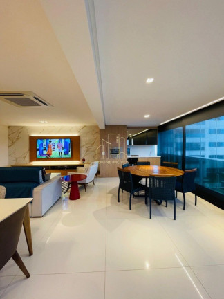 Imagem Imóvel com 3 Quartos à Venda, 165 m² em Hemisphere 360 - Salvador Imagem Imóvel com 3 Quartos à Venda, 165 m² em Hemisphere 360 - Salvador