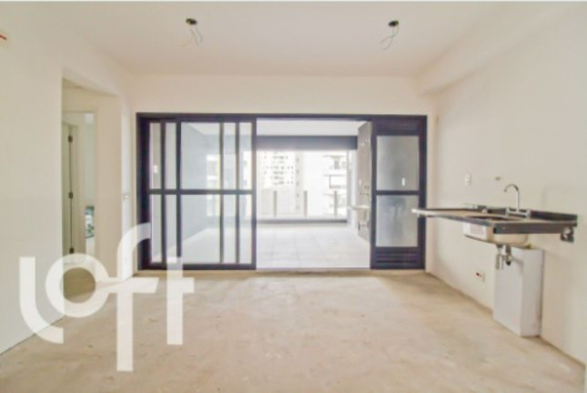 Imagem Apartamento com 2 Quartos à Venda, 130 m² em Perdizes - São Paulo