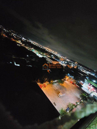 Imagem Apartamento com 2 Quartos à Venda, 49 m² em Taboão - Guarulhos