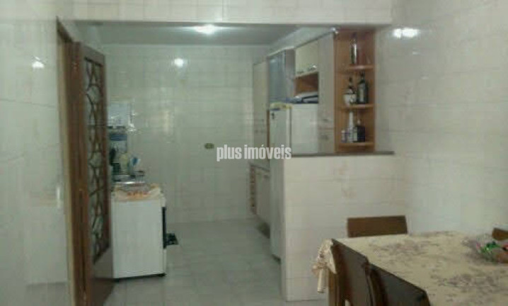 Imagem Casa com 2 Quartos à Venda, 110 m² em Vila Gumercindo - São Paulo Imagem Casa com 2 Quartos à Venda, 110 m² em Vila Gumercindo - São Paulo