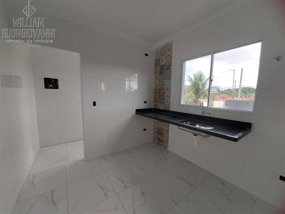 Imagem Casa de Condomínio com 2 Quartos à Venda, 60 m² em Suarão - Itanhaem Imagem Casa de Condomínio com 2 Quartos à Venda, 60 m² em Suarão - Itanhaem