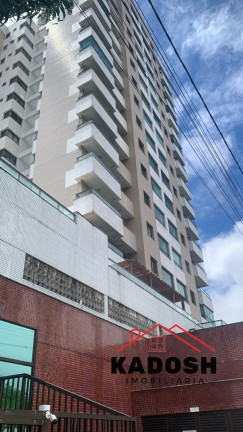 Apartamento com 3 Quartos para Alugar, 90 m² em Santa Mônica - Feira De Santana
