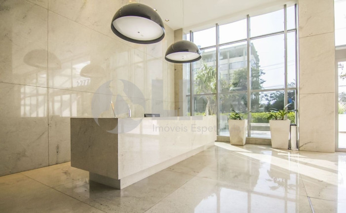 Imagem Apartamento com 1 Quarto à Venda, 38 m² em Praia De Belas - Porto Alegre Imagem Apartamento com 1 Quarto à Venda, 38 m² em Praia De Belas - Porto Alegre