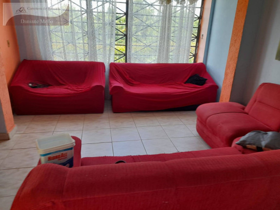 Imagem Chácara com 3 Quartos à Venda, 11.000 m² em Mãe Dos Homens - Bragança Paulista