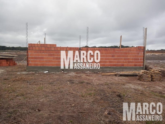 Imagem Terreno à Venda, 318 m² em Volta Redonda - Araquari Imagem Terreno à Venda, 318 m² em Volta Redonda - Araquari