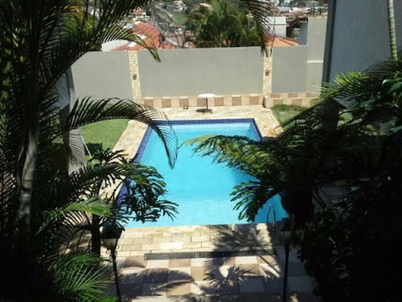 Imagem Casa com 4 Quartos à Venda, 440 m² em Nirvana - Atibaia Imagem Casa com 4 Quartos à Venda, 440 m² em Nirvana - Atibaia